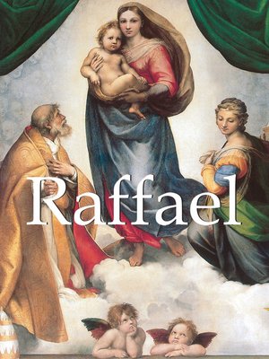 cover image of Raffael